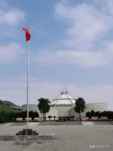 ​走近虎门炮台