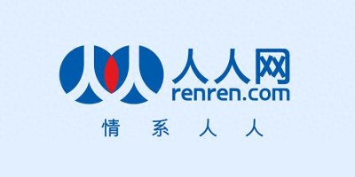 ​人人网起死回生？以全新 LOGO 形象再战校园社交