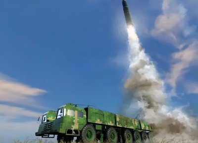 ​美国为什么不敢打中国？中国防长将访俄罗斯，美高官点明一切