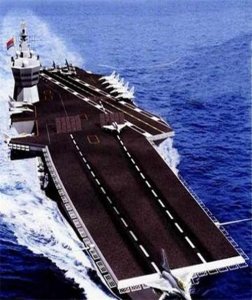 ​1996年台海危机：力量悬殊与和平呼声