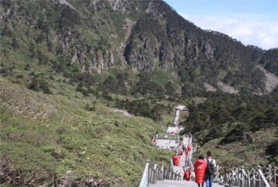 ​大理苍山索道拟于11月28日上调票价