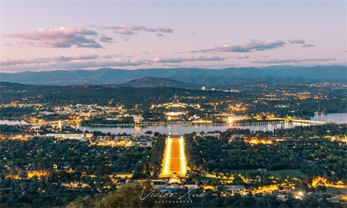 堪培拉（Canberra）（澳大利亚）