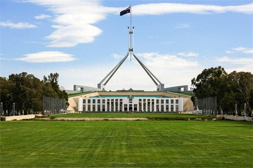 堪培拉（Canberra）（澳大利亚）