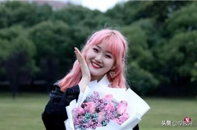 ​下午察：杭州“粉发女孩”是谁逼死的？
