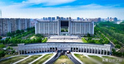 ​山东高校排名，山财第8，聊城大学名次上升，山东航空排名第30