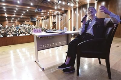 ​7年过去了，大家还记得这位“布衣”院士李小文吗？