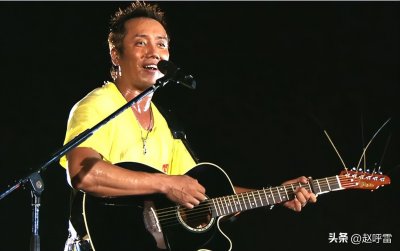 ​长渕刚呼吁“不要把地卖给外国人”背后，北海道的中国化