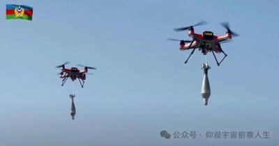 ​中美机器人战，究竟会鹿死谁手？