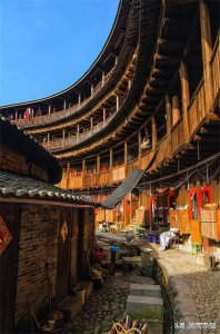 ​“胡建”的三个冷知识，五分钟了解“华侨故里”，满满的无聊知识