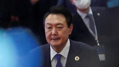 ​韩国真急了