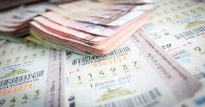 ​泰国女子中1200万彩票大奖！为何说“多亏了中国疫苗”？