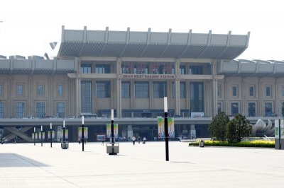 ​济南西站始发出山东省的火车大盘点
