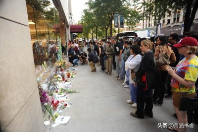 ​葬礼讲究多，老人去世是吊唁还是悼念？千万搞清楚，不惹麻烦