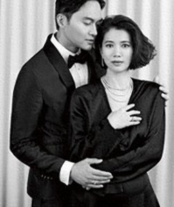 ​世上渣男千千万，最怕张智霖这种！结婚22年，袁咏仪输得一塌糊涂