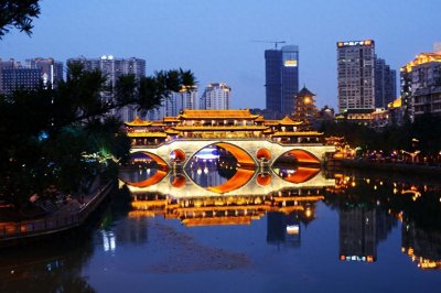 ​3月份两个旅游景点推荐：风景优美、文化浓郁，非常适合现在出行