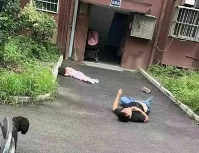 ​遇到脾气暴躁的男人我该怎么办