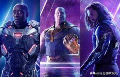 ​“灭霸”、“冬兵”加盟索德伯格新片《杀戮开关》