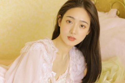 ​岁月无痕、一直都是娃娃脸的星座女，堪称“冻龄女神”