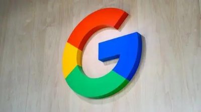 ​谷歌庆祝成立26周年 发文晒出26年前谷歌首版logo